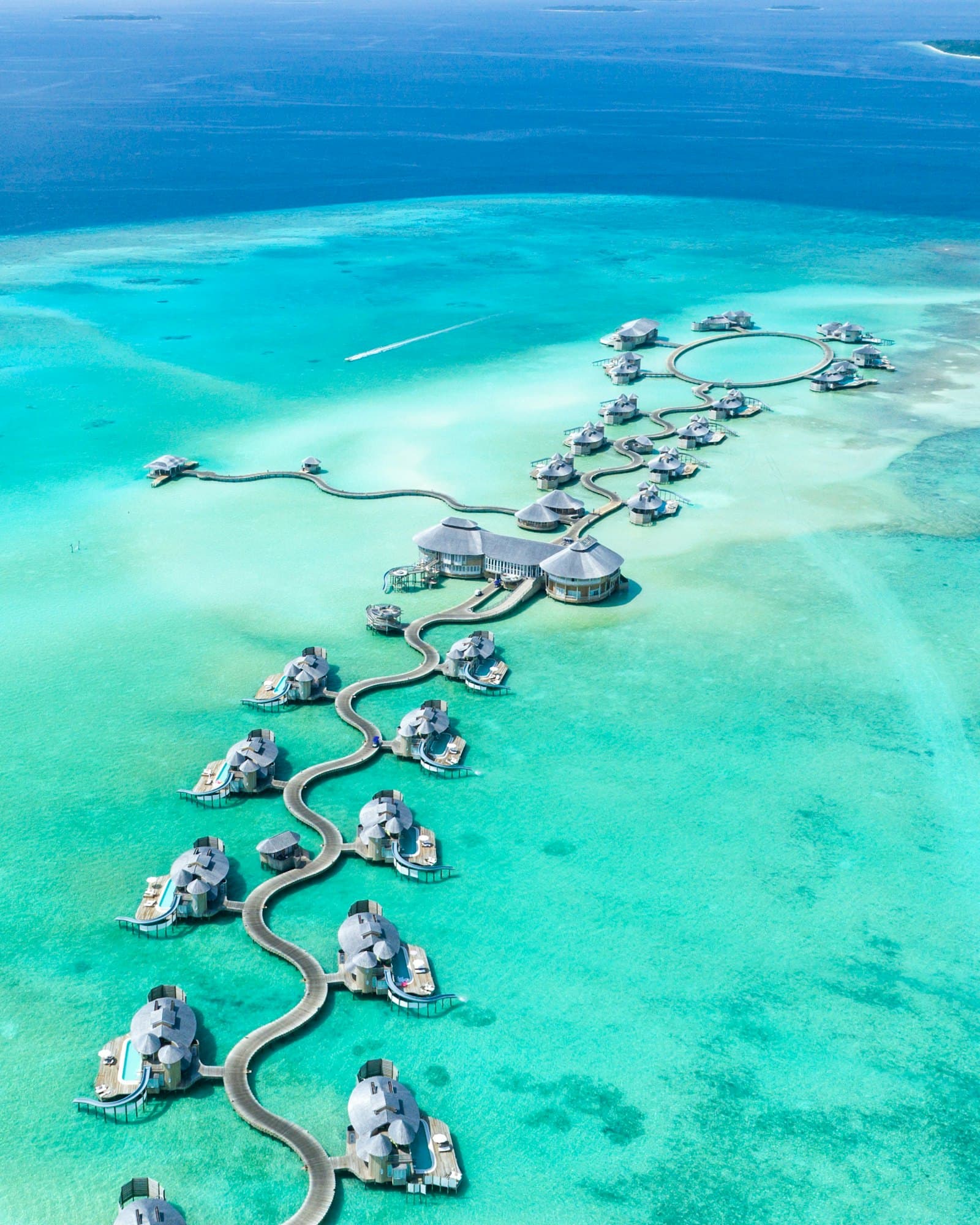 Maldives Atoll Surf Charter, South Male Atoll, Maldives