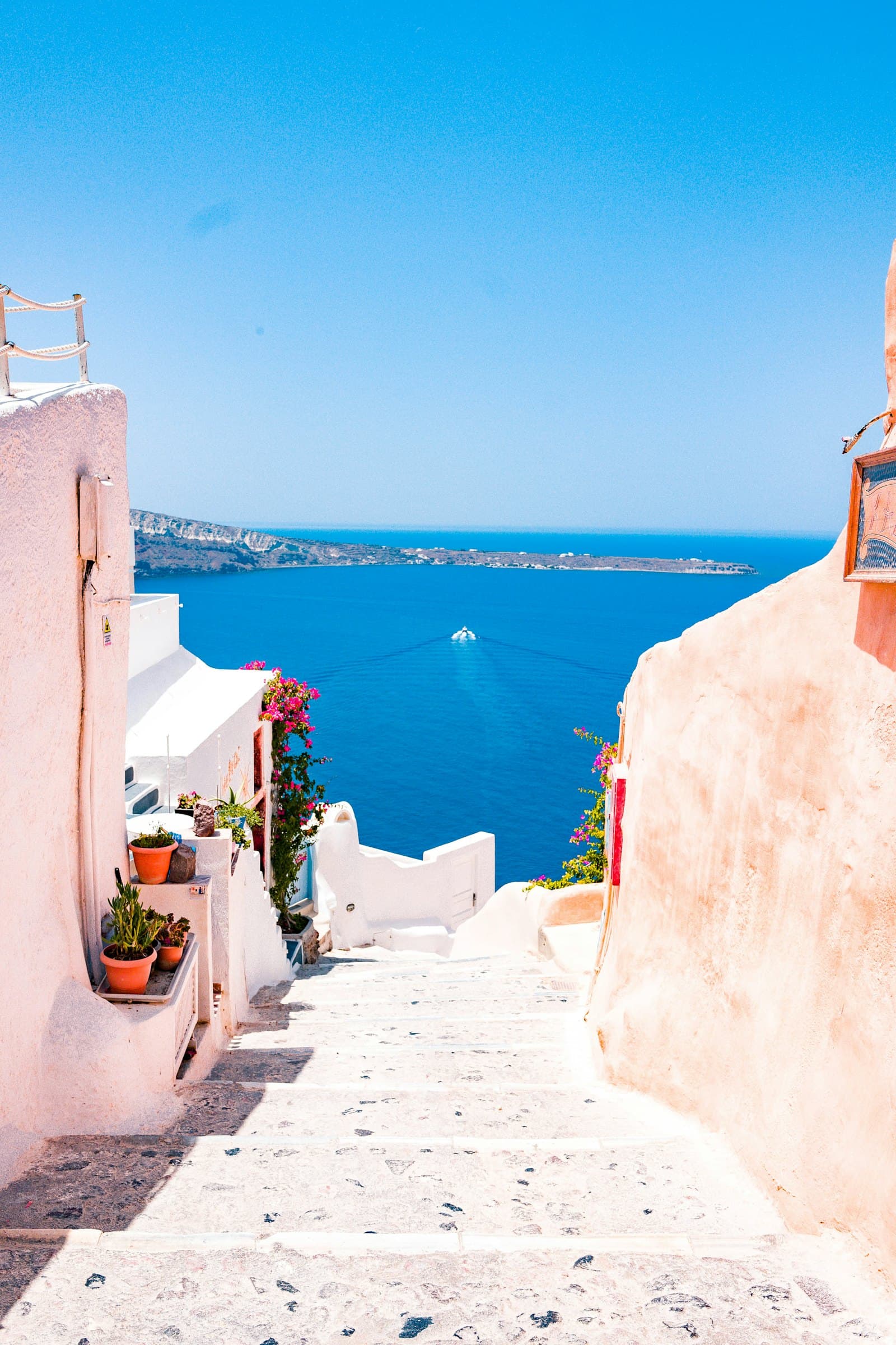 Paros Cycladic Yoga House, Paros, Greece