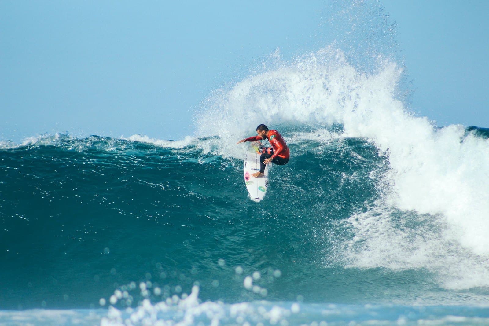 Popoyo Offshore Surf Ranch, Popoyo, Nicaragua